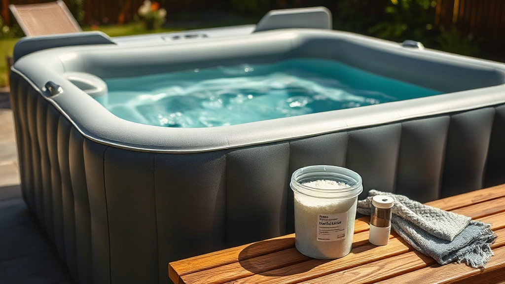 Hard Water and Hot Tubs: What UK Areas Do to Your Water Balance