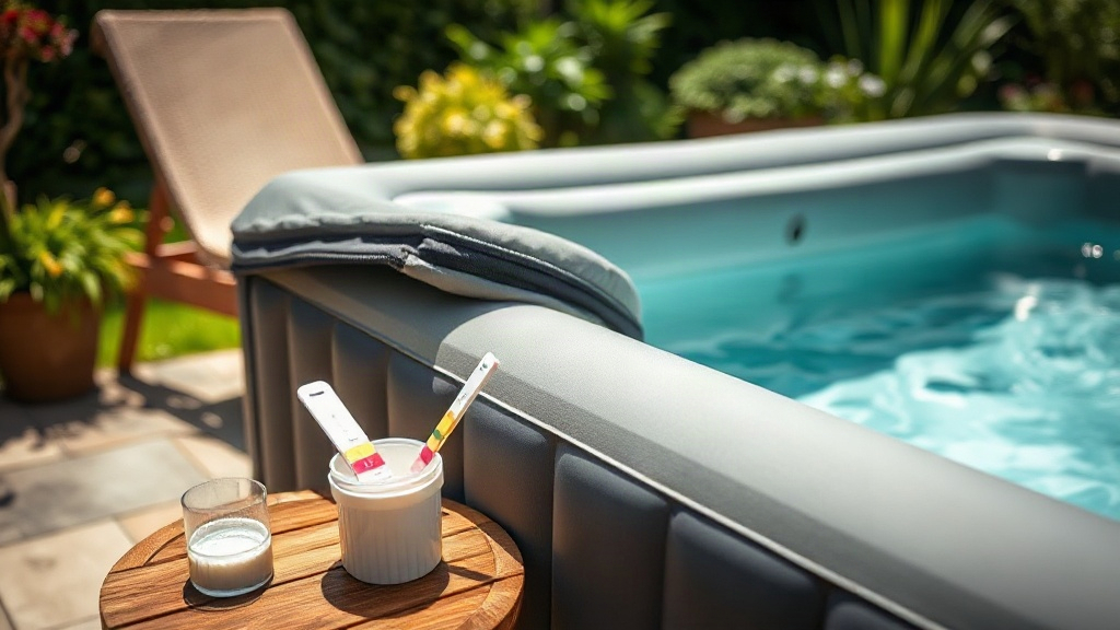 How Often to Change an Inflatable Hot Tub Filter (and Why Cleaning Isn’t Always Enough)