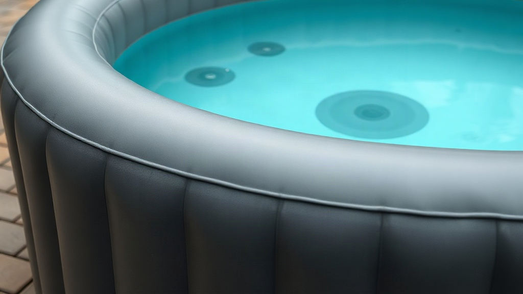 The Minimum Chemical Kit for an Inflatable Hot Tub (and What You Can Skip)