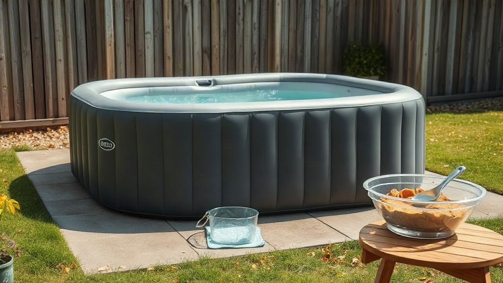 Non-Chlorine Shock vs Chlorine Shock: Which One Do You Need?