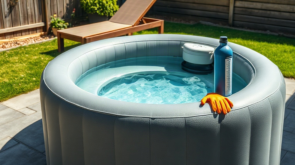 Overdosed the Chlorine? How to Bring Hot Tub Water Back Into Range