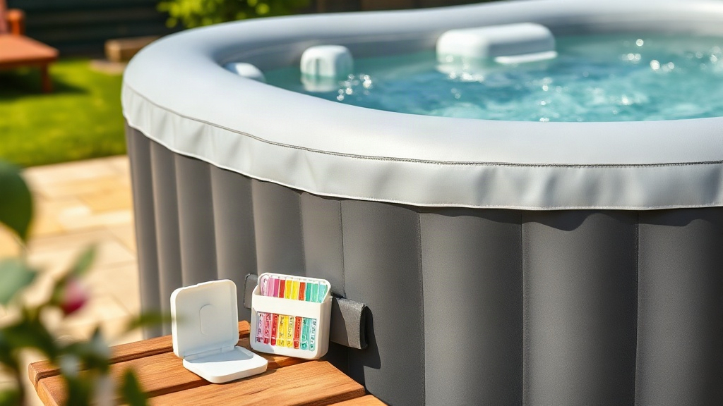 Total Alkalinity vs pH: Which to Fix First in a Hot Tub