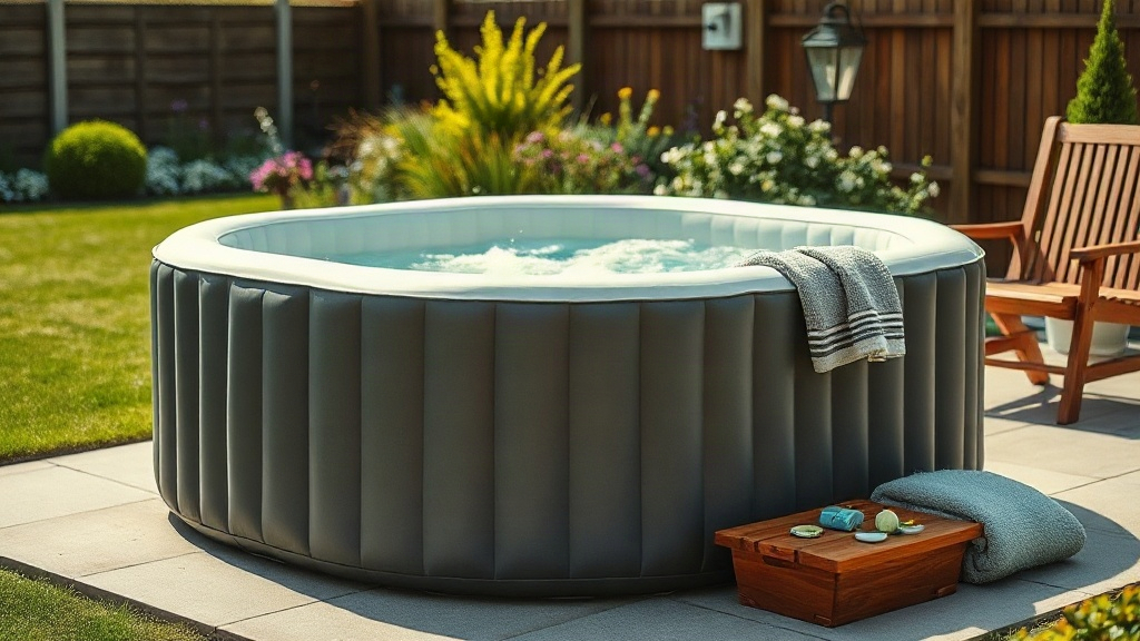 Why Does My Hot Tub Smell? Musty, Fishy and Chlorine Smells Explained